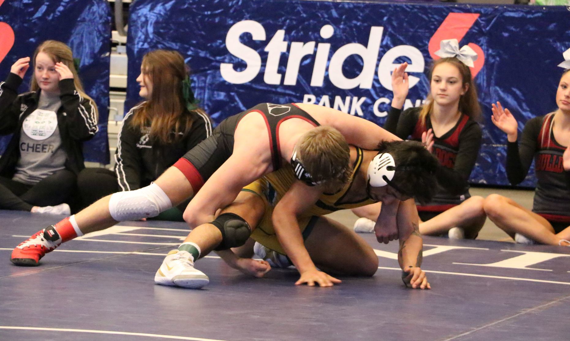 Wagoner Dual State QF
